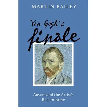 Van Gogh’s Finale PB