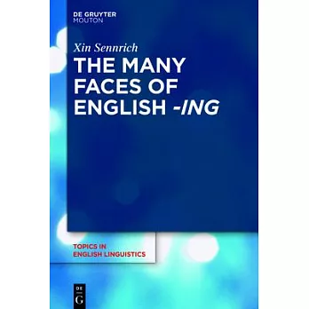 The Many Faces of English -Ing