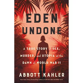 Eden Undone