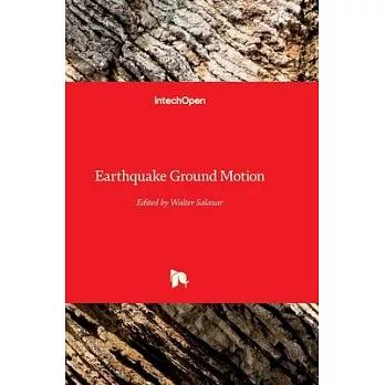 Earthquake Ground Motion