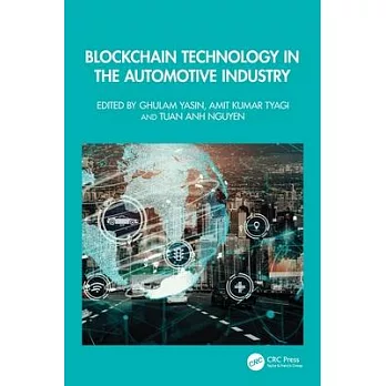 Blockchain Technology in the Automotive Industry