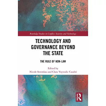 Technology and Governance Beyond the State: The Rule of Non-Law