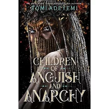 Children of Anguish and Anarchy