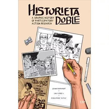 Historieta Doble: A Graphic History of Participatory Action Research