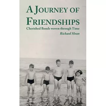 A Journey of Friendships: Cherished Bonds woven through Time