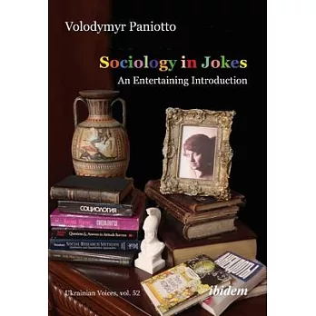 Sociology in Jokes: An Entertaining Introduction