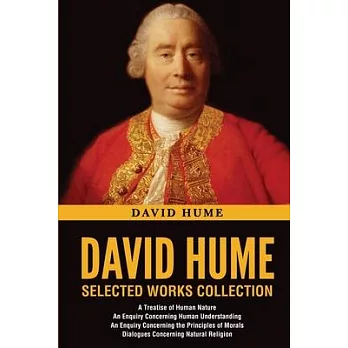 David Hume Selected Works Collection