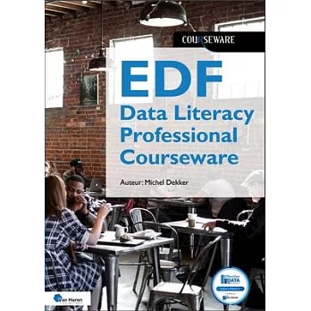 Edf Data Literacy Professional Courseware