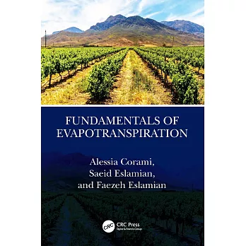 Fundamentals of Evapotranspiration