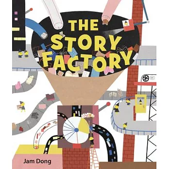 The Story Factory