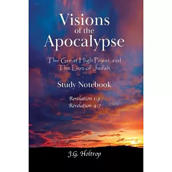 Visions of the Apocalypse Study Notebook