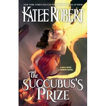 The Succubus’s Prize