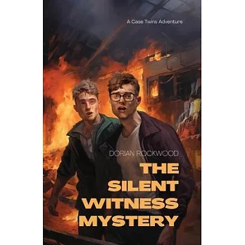 The Silent Witness Mystery