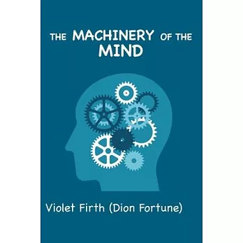 The Machinery of the Mind: (Large Print Edition)