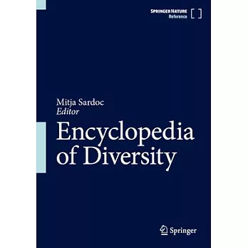 Encyclopedia of Diversity