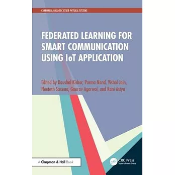 Federated Learning for Smart Communication Using Iot Application