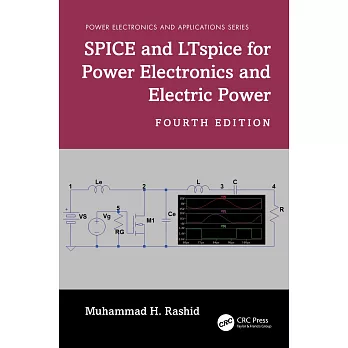 Spice and Ltspice for Power Electronics and Electric Power