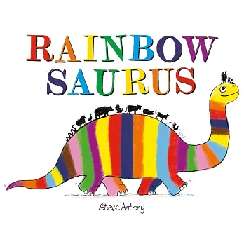 Rainbowsaurus