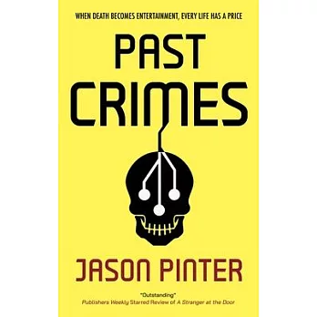 Past Crimes