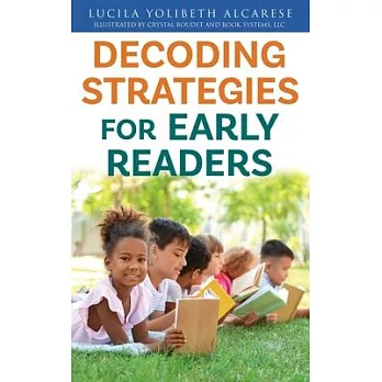 Decoding Strategies for Early Readers