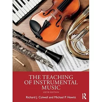 The Teaching of Instrumental Music