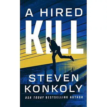 A Hired Kill