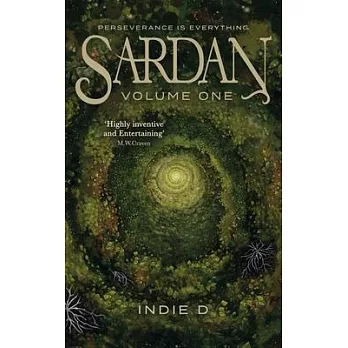 Sardan: Volume One