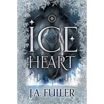 Ice Heart