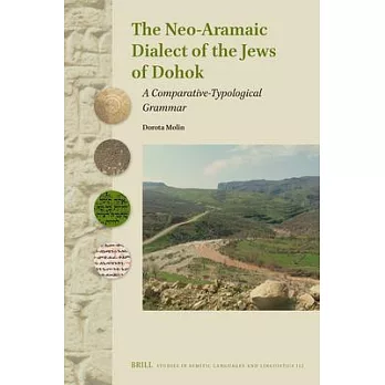 The Neo-Aramaic Dialect of the Jews of Dohok: A Comparative-Typological Grammar