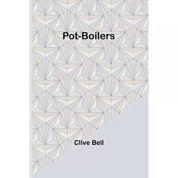 Pot-Boilers