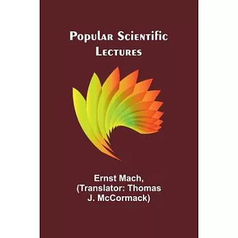Popular scientific lectures
