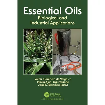 Essential Oils: Biological and Industrial Applications