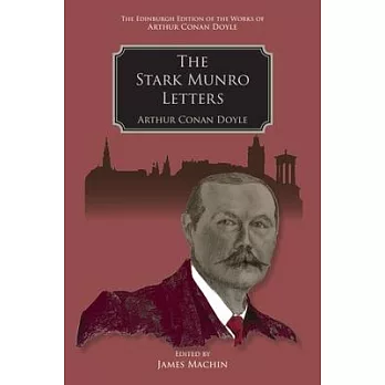 The Stark Munro Letters