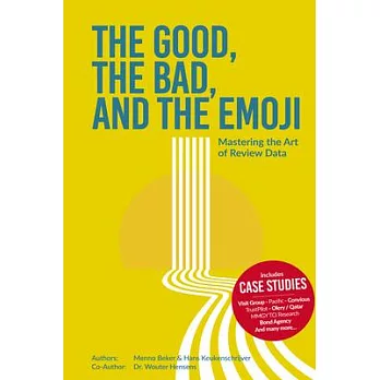 The Good, the Bad, and the Emoji: Mastering the Art of Review Data