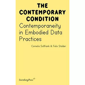 Contemporaneity in Embodied Data Practices