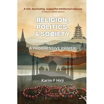 Religion, politics and society: a progressive primer