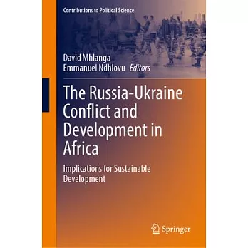 The Russia-Ukraine Conflict and Development in Africa: Implications for Sustainable Development