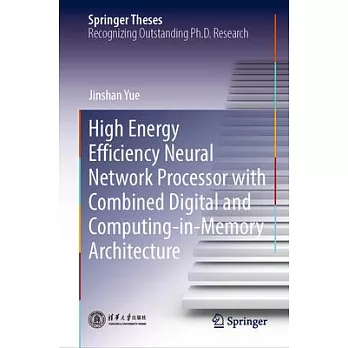 High Energy Efficiency Neural Network Processor with Combined Digital and Computing-In-Memory Architecture