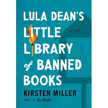 Lula Dean’s Little Library of Banned Books