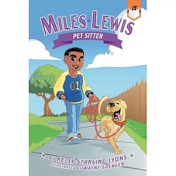 Pet Sitter #5