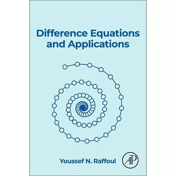 Difference Equations and Applications