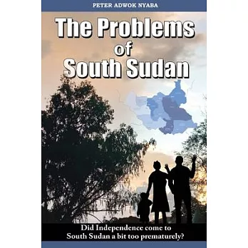 The Problems of South Sudan