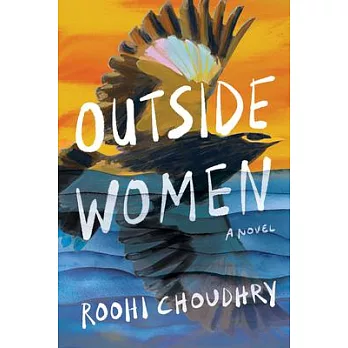 Outside Women