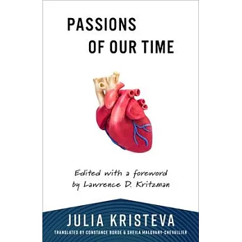 Passions of Our Time