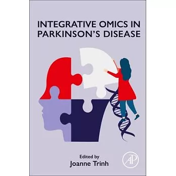 Integrative Omics in Parkinson’s Disease