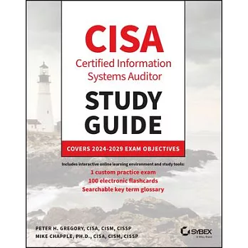 Cisa Study Guide