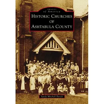 Historic Churches of Ashtabula County