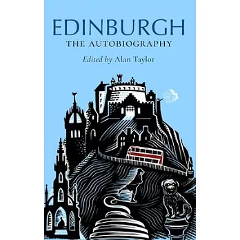 Edinburgh: The Autobiography