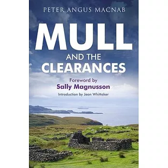 Mull and the Clearances