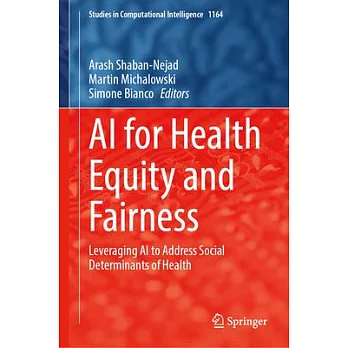 AI for Health Equity and Fairness: Leveraging AI to Address Social Determinants of Health